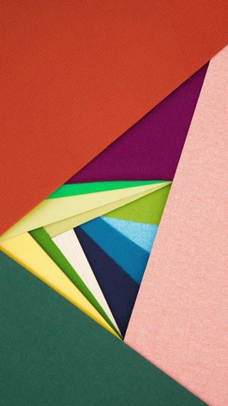 炫彩图形H5背景高清