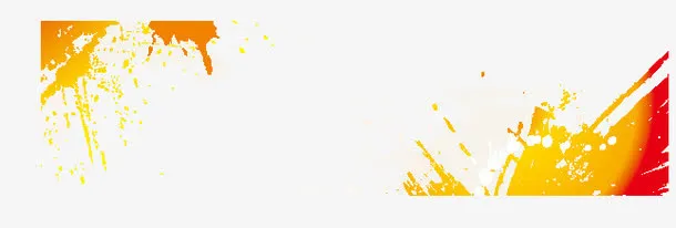 时尚线条几何图形渐变杂志画册海免抠