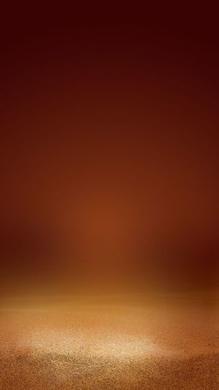 金黄色棕色粒子H5背景高清