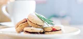 饼干甜点食物淘宝banner高清