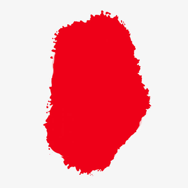 图章印章背景免抠