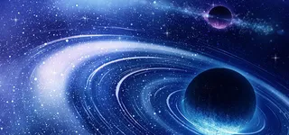 梦幻外星星球高清