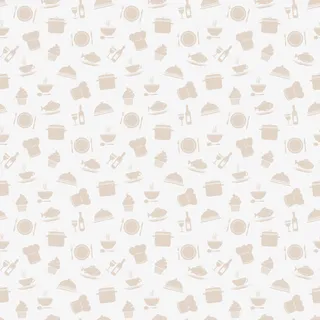 居家生活厨房底纹矢量免抠