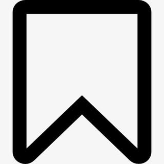 书签白图标免抠