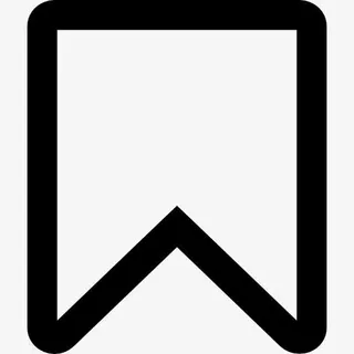 书签白图标免抠