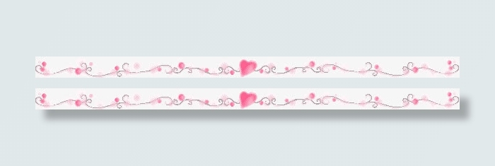 淘宝花式分隔线免抠