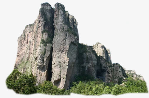 山脉免抠免抠