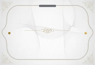 网纹证书证件背景素材高清