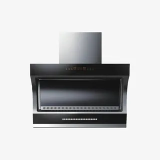 免抠图抽油烟机免抠