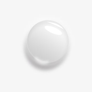白色水珠晶莹水滴免抠