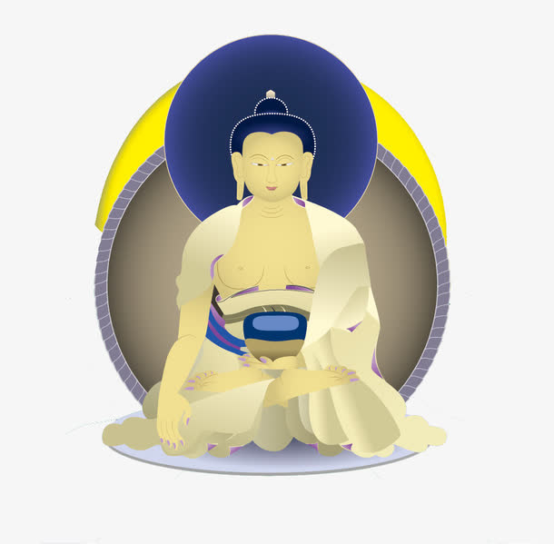 佛光菩萨免抠