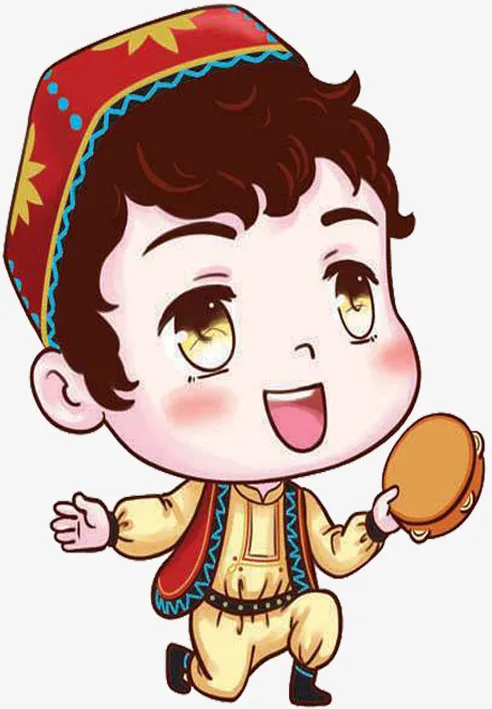 新疆男士免抠