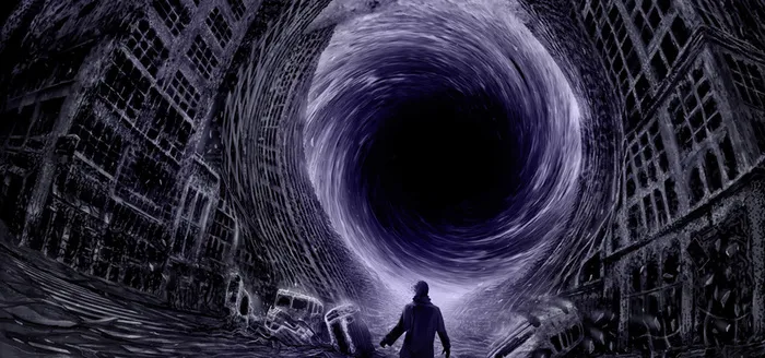 科技漩涡末日高清