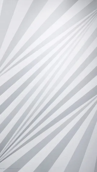 灰白色几何H5背景高清