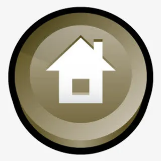 戴尔媒体经验回家房子建筑主页三免抠