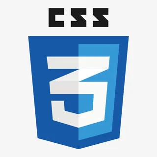 CSS3平板品牌标志免抠