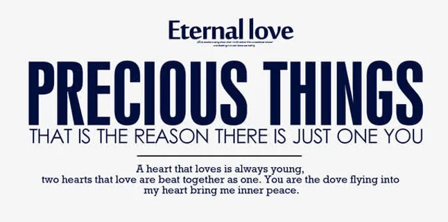 婚纱照相册装饰文字免抠