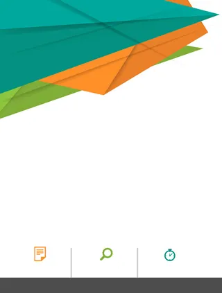 创意简约几何图形商务背景高清