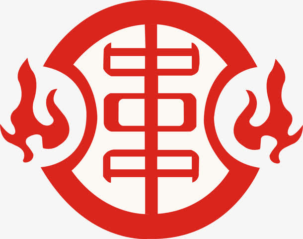 2017年中国风味小吃串串香免抠