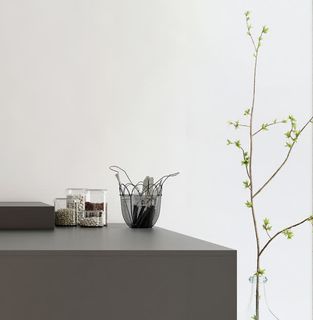 清新厨房高清壁纸免抠