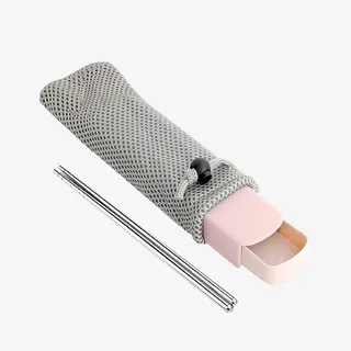 学生可爱筷子套免抠