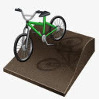 骑脚踏车兜风小轮车夏季奥运会免抠