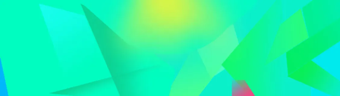 国庆节banner创意设计