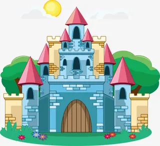 太阳png元素免抠