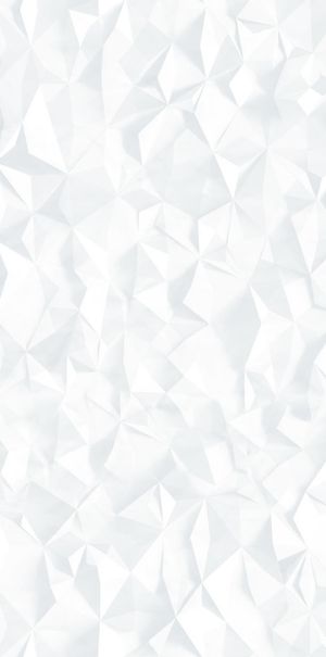 白色几何图形背景免抠