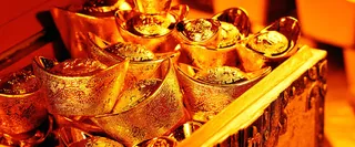 金色 金币 金钱 黄金 财富高清