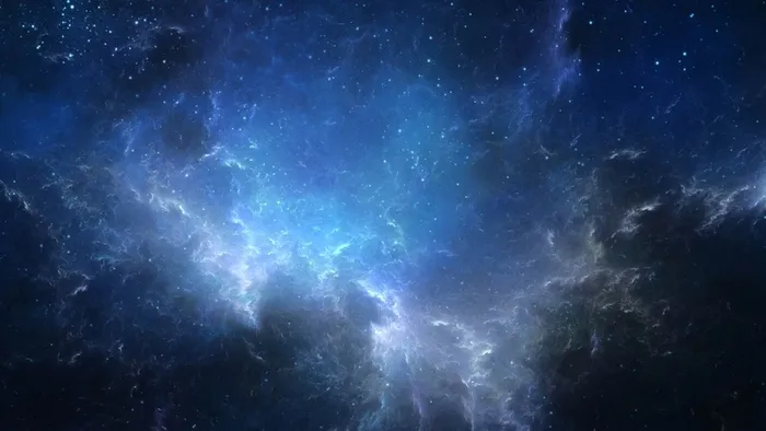 宇宙 星空 天空高清
