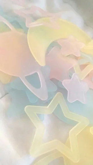 简约童趣主题背景图高清