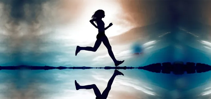 运动背景图高清