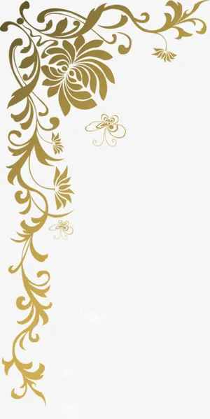 金属皇家花纹蝴蝶装扮免抠