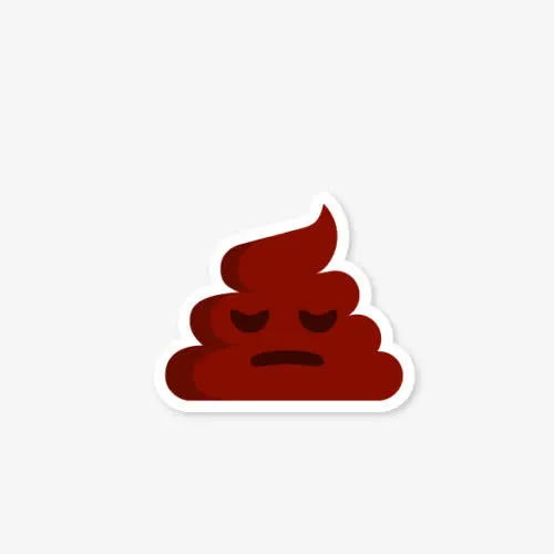 大便素材图片免抠