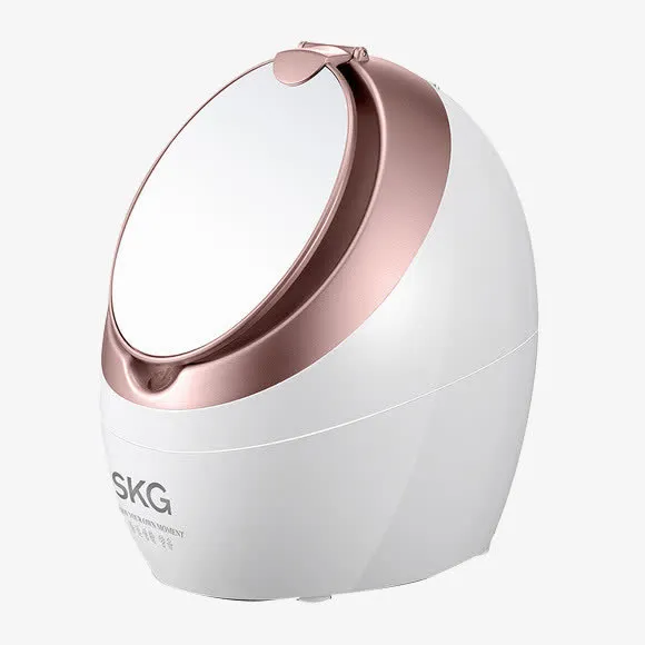 SKG加湿器免抠