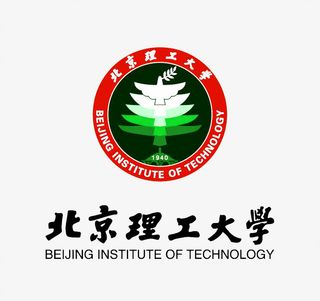 北京理工大学logo创意设计免抠
