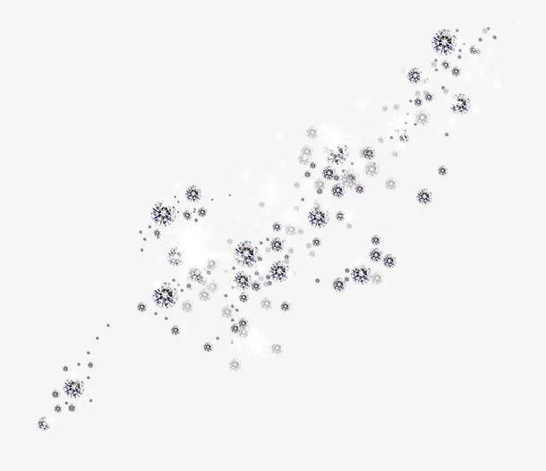 星光点点免抠