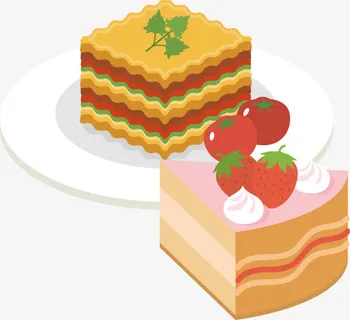 意大利蛋糕免抠 意大利蛋糕免抠