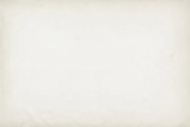 矩形纸张元素免抠