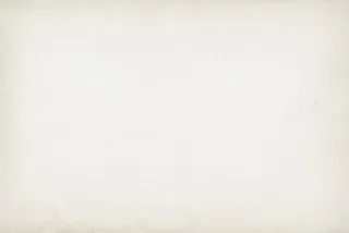 矩形纸张元素免抠