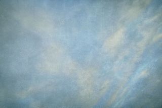 怀旧蓝天白云背景底纹免抠