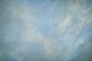 怀旧蓝天白云背景底纹免抠