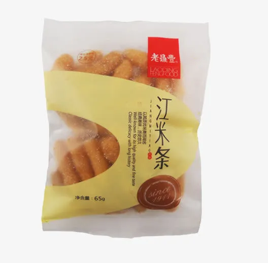 免抠素材江米条图片免抠
