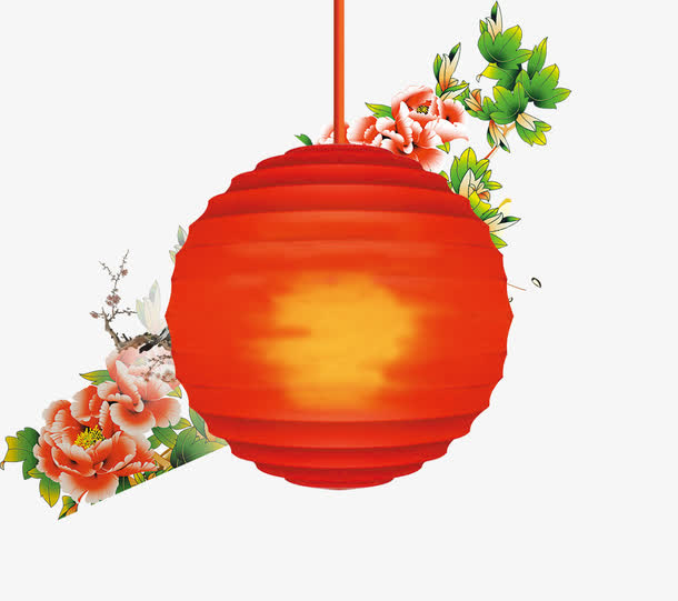 年素材背景