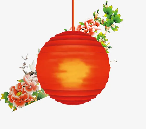 年素材背景