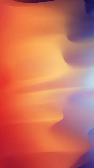 抽象梦幻渐变背景