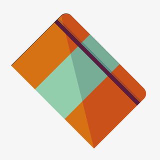 工作笔记本免抠素材免抠