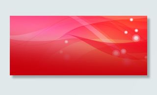 动感线条红色背景高清