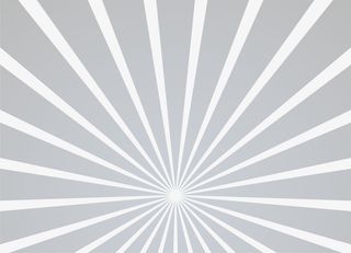 灰色光线背景